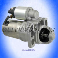 ANLASSER Chevrolet Corvette C6 2006-2013 364-U 376-R...