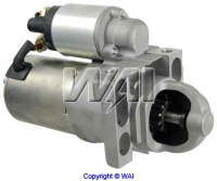 ANLASSER Chevrolet Corvette C6 2006-2013 364-U 376-R...