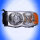 Scheinwerfer links US Dodge RAM 1500 2500 3500 02 03 04 05