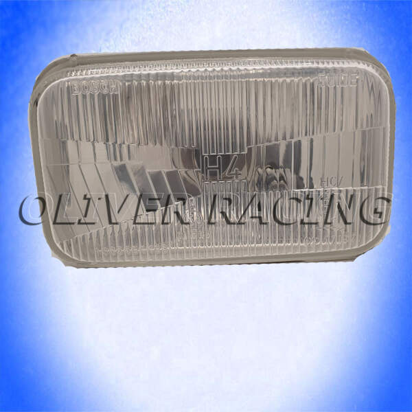 Scheinwerfer H4 Abblendlicht mit Standlicht US G20