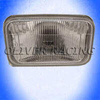 Scheinwerfer H4 Fernlicht US G20 C/K Wagooneer