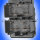 Fensterheber Schalter links komplett Lincoln Town Car 1998 99 00 01 2002