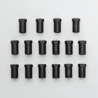 ROCKER ARM ADJ NUTS