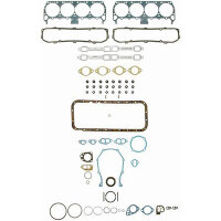 MOTORDICHTSATZ-MOP-V8-383/440 ohne Ansaugsp.