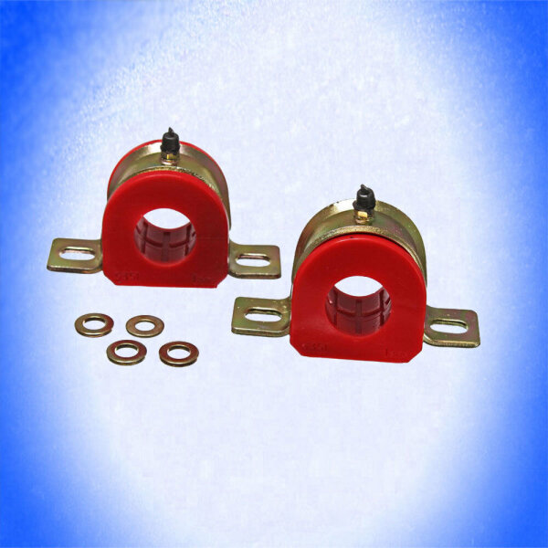 STABILISATORGUMMISATZ 27 mm
