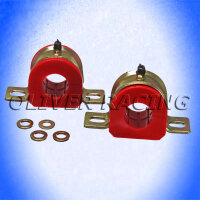 STABILISATORGUMMI 28,5 mm abschmierbar