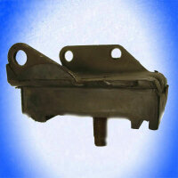 Motorlagerbock Cadillac 62-66 li o re
