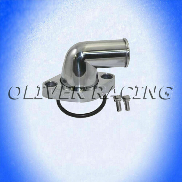 THERMOSTATGEHÄUSE CHROMSBC O-RNG 90