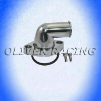 THERMOSTATGEHÄUSE CHROMSBC O-RNG 90