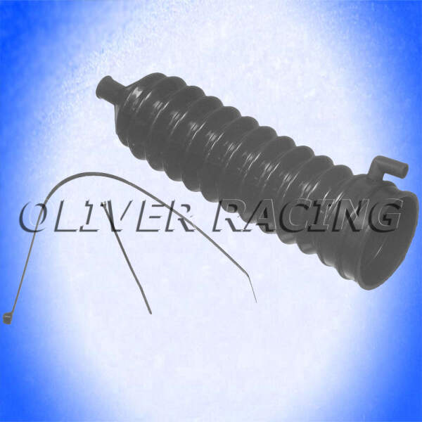 GUMMIBALG ZAHNSTANGENLENKUNG Ford 79-2003 LTD Mustang Thunderbird Mercury Sable