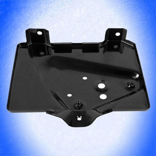 Batterieträger cam Chevelle Elcam. 67-69