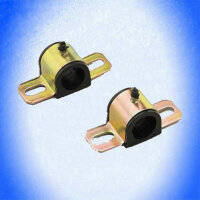 STABILISATOR RAHMENGUMMI 31,5 mm