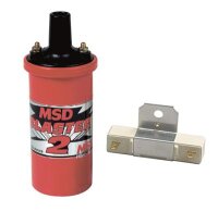 MSD Blaster 2 Hochleistungszündspule ZÜNDSPULE...