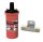 MSD Blaster 2 Hochleistungszündspule ZÜNDSPULE ROT UNIVERSAL 8203 Max Volt 45000