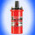MSD Blaster 2 Hochleistungszündspule ZÜNDSPULE ROT UNIVERSAL 8203 Max Volt 45000