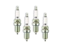 Zündkerze Header ACCEL 4-PK