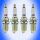 Zündkerze Header ACCEL 4-PK