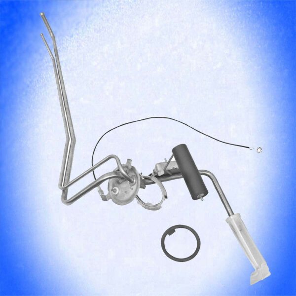 TANKGEBER Dual line 69 Cam 67-69 Fireb 69-72Nova