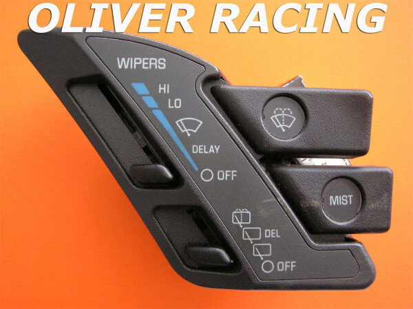 SCHEIBENWISCHER SCHALTER Pontiac Trans Sport Lumina Silhouette 90 91 92 93 94-96