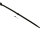 Lenkstange links INNEN RAM MegaCap 4WD 03-08