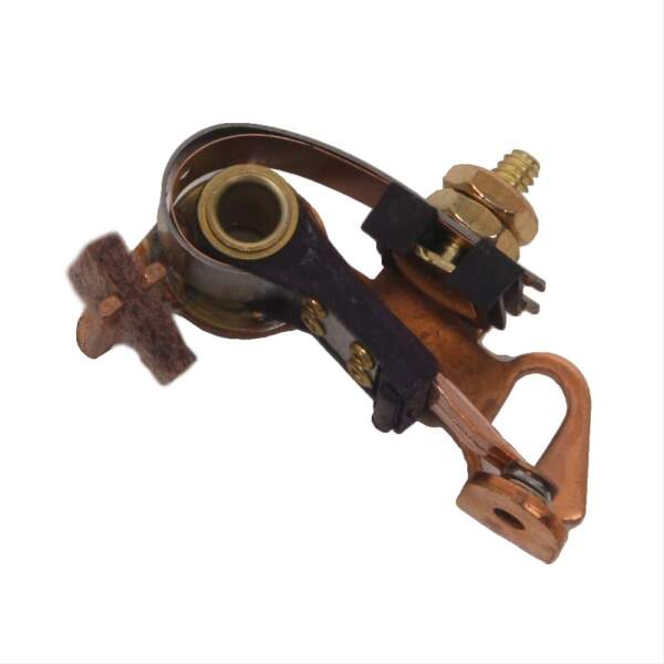 Zündkontakt- EINFACH-KONTAKTVERTEILER