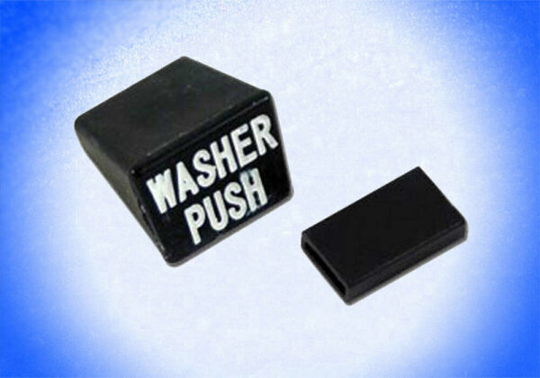 WISCHER KNOB 68-72