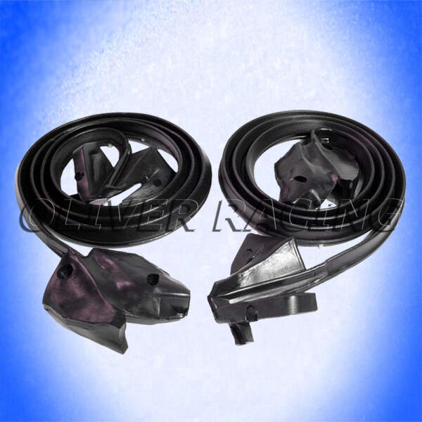 Türdichtung an der TÜR mit Clips 71-72 Catalina