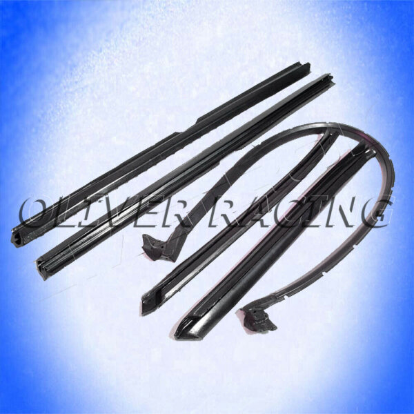 DICHTUNG VERDECK CABRIO Cadillac Eldorado Chevrolet Impala Buick Lesabre 71-75