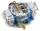 HOLLEY VERGASER 750 ULTRA DOUBLE PUMPER blau