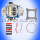HOLLEY VERGASER 750 ULTRA DOUBLE PUMPER blau