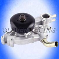 Wasserpumpe Cadillac Escalade Chevrolet Avalanche...