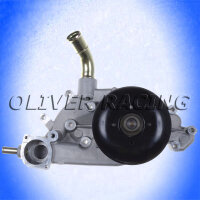Wasserpumpe Cadillac Escalade Chevrolet Avalanche...