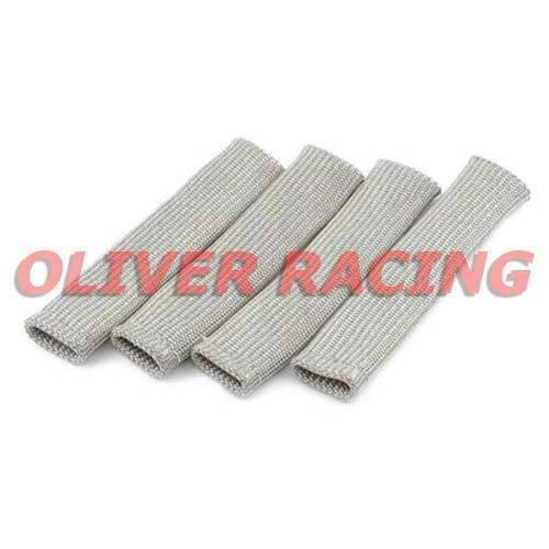 Zündkerzenstecker Sleeve Boot Guards
