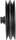 Riemenscheibe Servopumpe GM 1978-1990 2 Rillen Buick Cadillac Chevrolet Oldsmobile