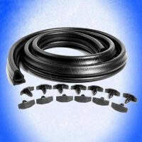 DICHTUNG MOTORHAUBE WINDLAUF Buick Skylark GS Chevrolet...