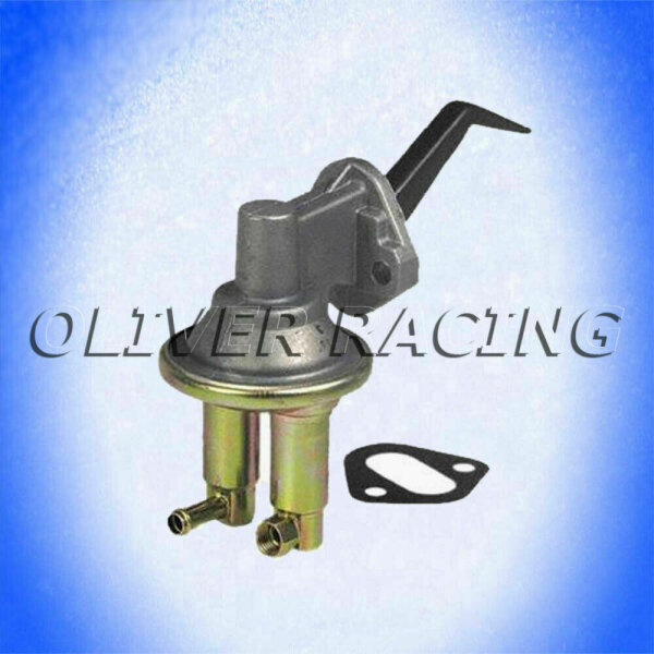 BENZINPUMPE (MECHANISCH) 68-71 390 cui Ford