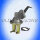 BENZINPUMPE (MECHANISCH) 68-71 390 cui Ford