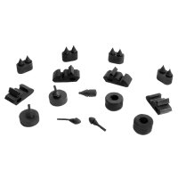 Anschlaggummi Kit Body GM 15er Set