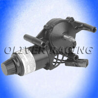 SCHEINWERFERMOTOR LINKS Firebird 87-92