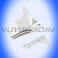 Lichtmaschinenhalter Chevrolet Small Block SBC Lange...