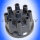 VERTEILERKAPPE V8 Chrysler Ford Lincoln Mercury 57-77
