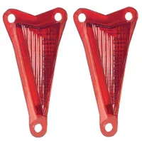 Firebird Emblemleuchte SET re/li Seitenteil