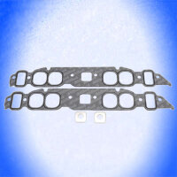 ANSAUGSPINNE DICHTUNG CHEVROLET BIG BLOCK 6.5 6.6 7.0 7.4...