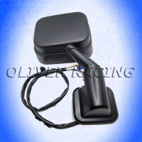 Aussenspiegel Spiegel Hummer H2 Schwarz GM 03 04 05 06 07