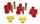 QUERLENKERBUCHSEN Set Dodge Ram 1500, SRT-10 02 03 04 05 Energy Suspension