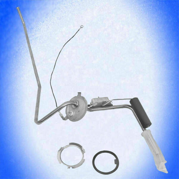 Kraftstofffördereinheit u TankUhr 6 Zyl Camaro