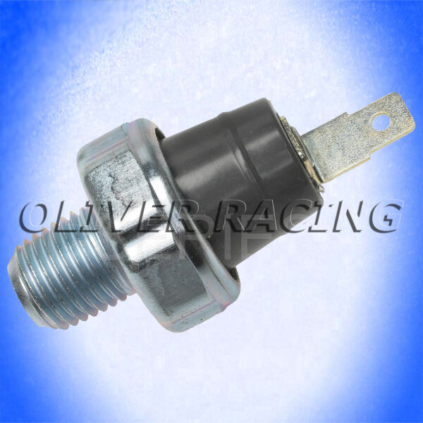 ÖLDRUCKGEBER 57-89 GM Chevrolet Ford Dodge Cadillac Jeep Buick Pontiac GMC