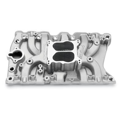 ANSAUGSPINNE-PERFORMER 0-5500rpm Olds 307-403