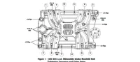 ANSAUGSPINNE-PERFORMER 0-5500rpm Olds 307-403