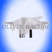 Kraftstoffpumpe Dodge RAM 04 05 06 07 08 34 & 35...